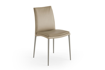 Asia Flex Soft Dining Chair