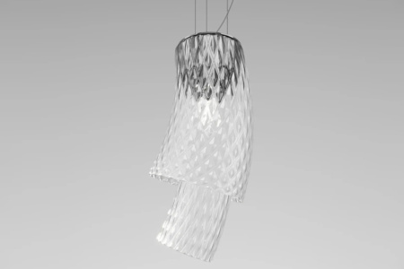 Assiba Pendant Light