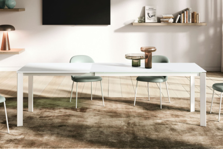 Aster Extension Dining Table