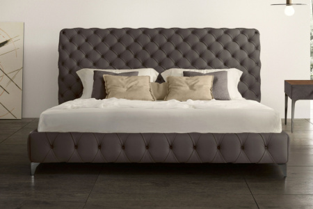 Aston Alto Night Bed