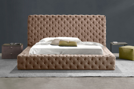Aston Bold Night Bed