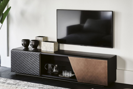 Aston TV Stand