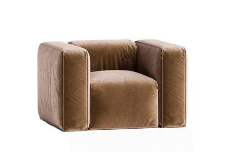 Astoria Armchair