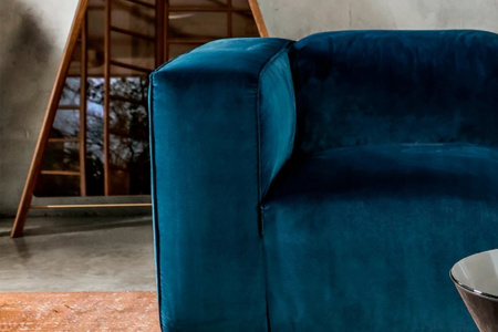 Astoria Armchair