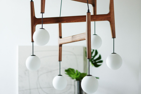 Astra Suspension Light