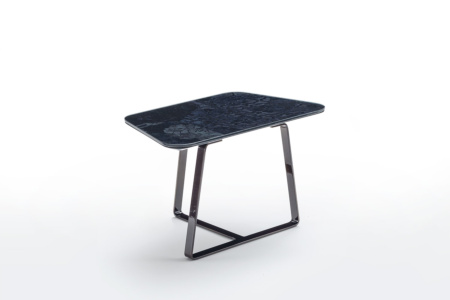 Astratto End Table
