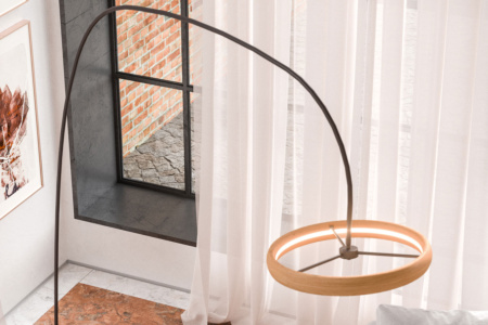 Astrum Floor Lamp