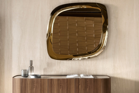 Astrum Mirror