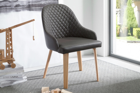 Atena Armchair