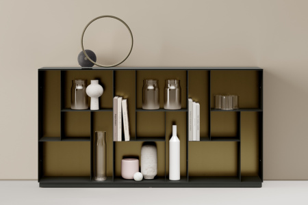 Atena Open Sideboard