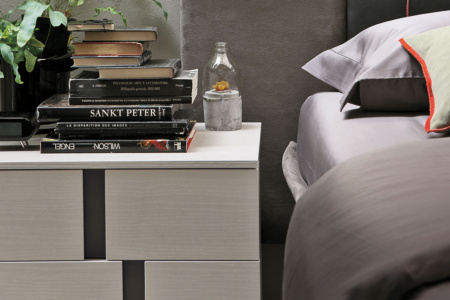 Athena Nightstand