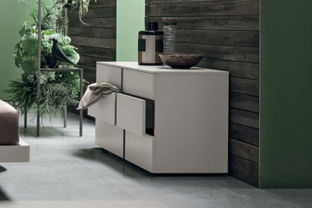 Athena Dresser Quickship