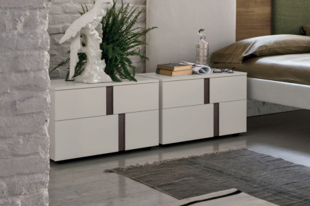 Athena Nightstand Quickship