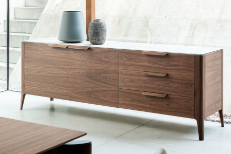 Atlante 3 Sideboard