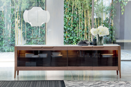Atlante 5 Sideboard