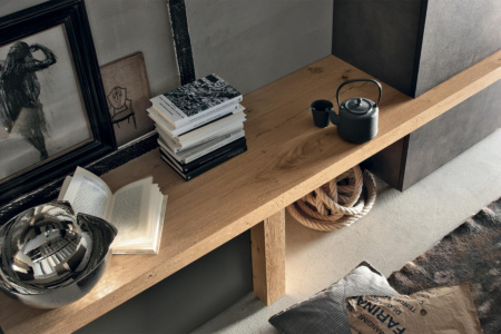 Atlante AT128 Wall Unit