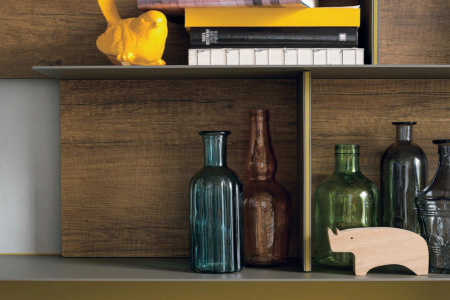 Atlante A081 Wall Unit