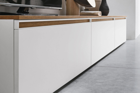 Atlante AT129 Wall Unit