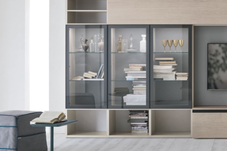 Atlante AT221 Wall Unit