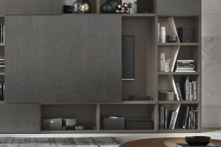 Atlante AT203 Wall Unit