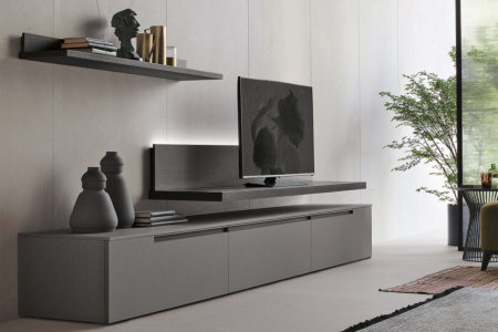 Atlante AT103 Wall Unit