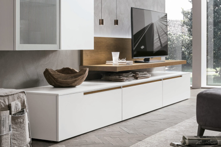 Atlante AT130 Wall Unit