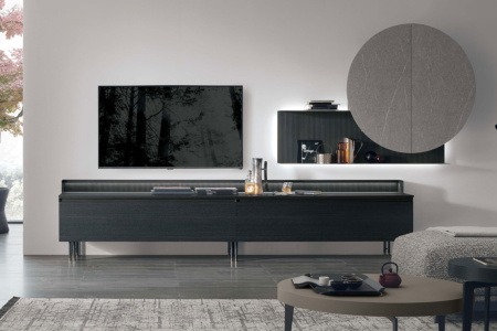 Atlante AT101 Wall Unit