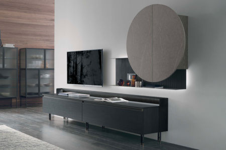 Atlante AT101 Wall Unit