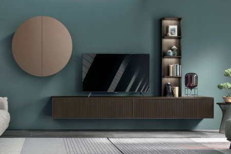 Atlante AT108 Wall Unit