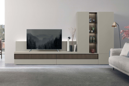 Atlante AT110 Wall Unit