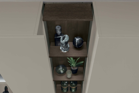 Atlante AT110 Wall Unit