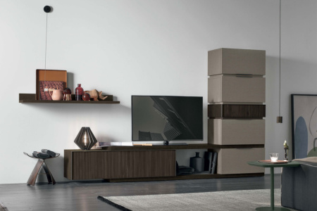 Atlante AT111 Wall Unit