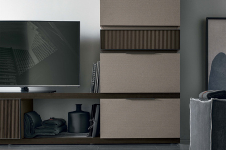 Atlante AT111 Wall Unit