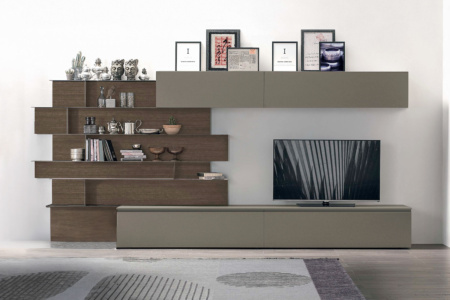 Atlante AT113 Wall Unit
