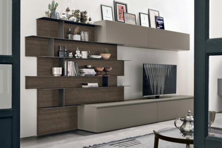 Atlante AT113 Wall Unit