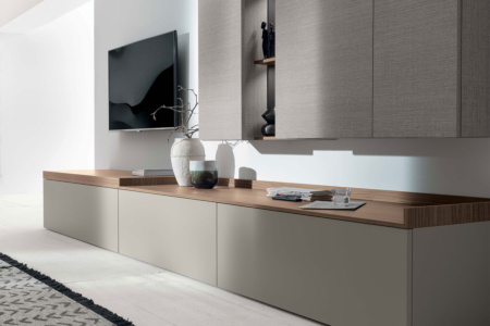 Atlante AT115 Wall Unit