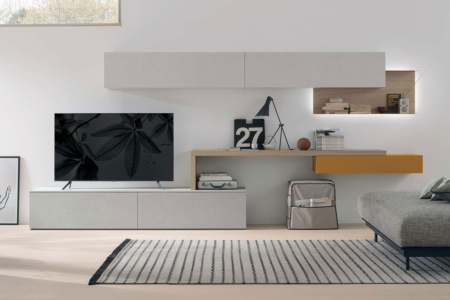 Atlante AT120 Wall Unit