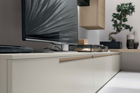 Atlante AT125 Wall Unit