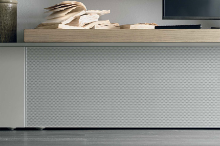 Atlante AT126 Wall Unit