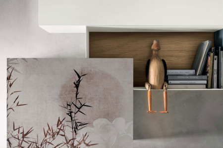 Atlante AT138 Wall Unit