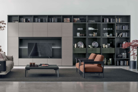 Atlante AT201 Wall Unit