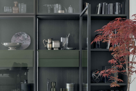 Atlante AT201 Wall Unit