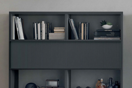 Atlante AT207 Bookcase