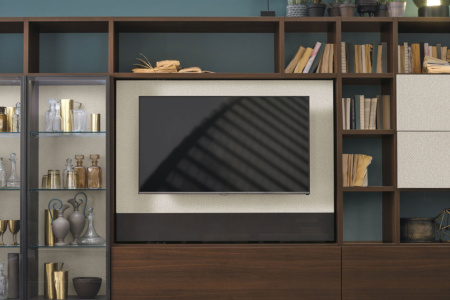 Atlante AT212 Wall Unit