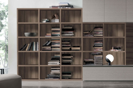 Atlante AT215 Wall Unit