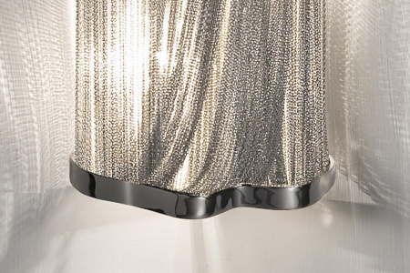 Atlantis Wall Sconce 