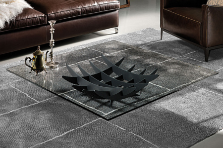 Atlas Coffee Table