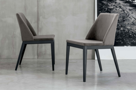 Atlas Dining Chair