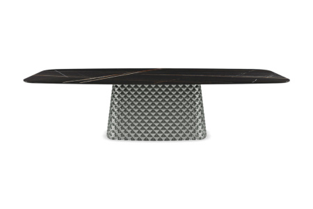 Atrium Keramik Dining Table