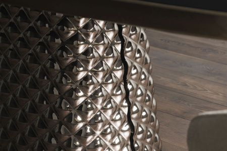 Atrium Keramik Premium Dining Table